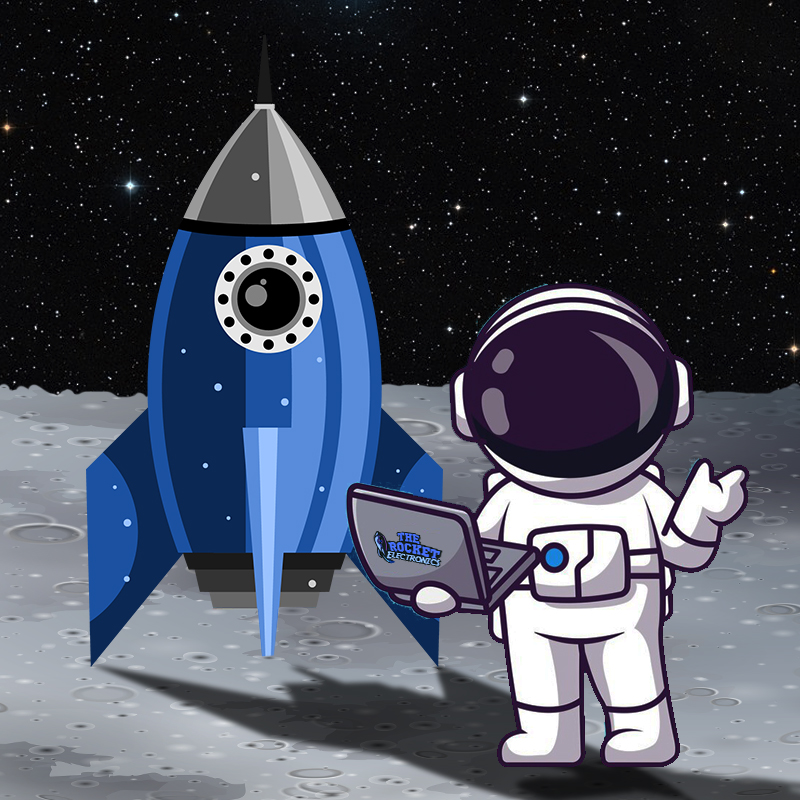 The Rocket Electronics Member Appreciation Deal