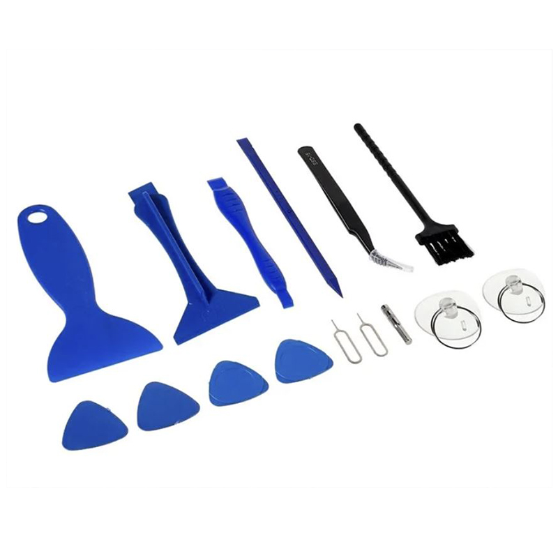 Battery Replacement for Apple iPhone XR 6.1 in. With Repair Tool Kit Set