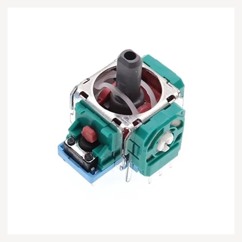PS5 Controller Joystick Replacement 3D Thumb Stick Rocker Sensor Module Repair Part